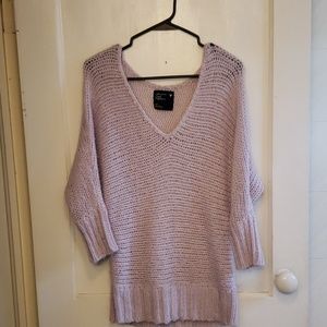 American eagle sweater